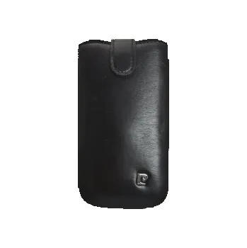 Pouzdro na mobilní telefon Pouzdro Apple iPhone 115x50x7mm černé H10-5