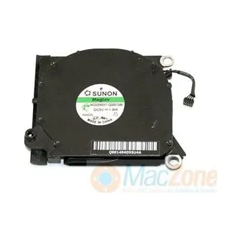 Notebook Apple MacBook AIR 13 2009 A1304 CPU fan větrák 922-8774