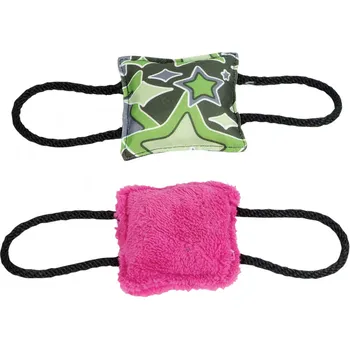 Hračka pro psa Přetahovadlo pro psy 28 cm