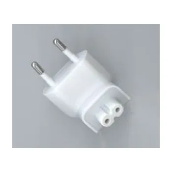iPower PowerPlug CZ / EU adaptér pro napájecí zdroje Apple , bílá retail balení - TC-EAP-WHT