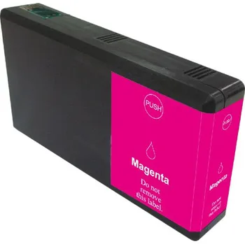 Epson T7013, kompatibilní (Purpurová) 36ml