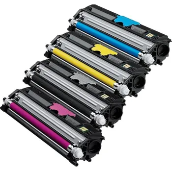 Počítač Kompatibilní toner Xerox 106R01475, Phaser 6121MFP, yellow, MP print