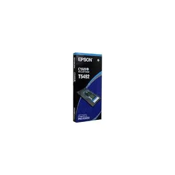 Epson Inkoustová cartridge Epson Stylus Pro 10600, C13T549200, modrá, O