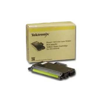 Toner Xerox 016180600 - originální (Žlutý)