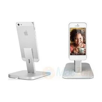 Twelve South HiRise hliníkový nastavitelný stojánek pro Apple iPhone