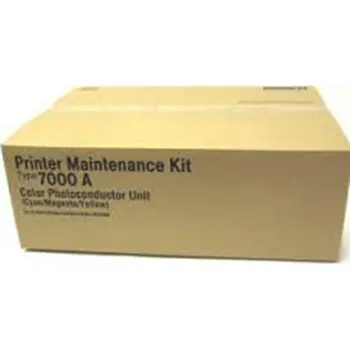 Válec Ricoh 400594, Aficio AP3800C, black, Typ A, originál