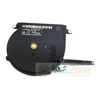 Notebook Apple MacBook AIR 11" 2011-2017 A1370 / A1465 CPU fan větrák 922-9973 , 923-0433
