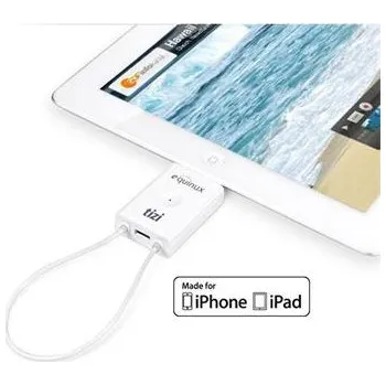 Set top box Equinux Tizi GO