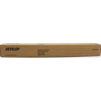 Počítač Válec Develop DR-114, 4021-0298, 1531, 1536, 1831, 1836, 1650, 2050iD, black, originál