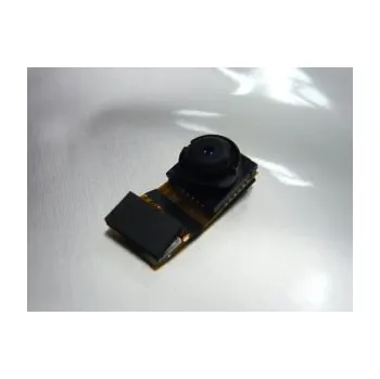 Telefonní příslušenství Apple iPhone 3G Camera module 2MPix - fotoaparát servisní díl - APL-IP3SP-117