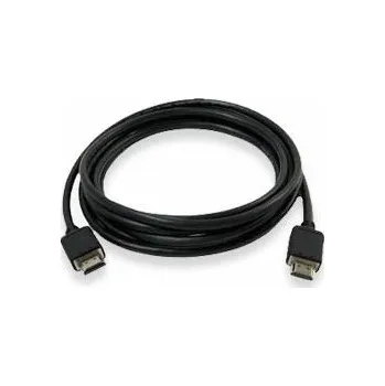 Video kabel HDMI kabel M/M délka 5m ( type A ) , černý