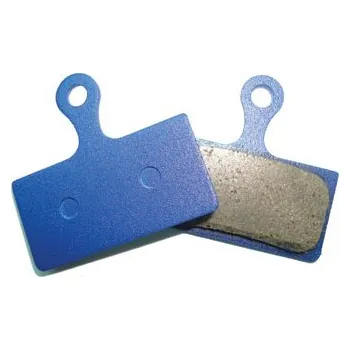 Brzda na kolo Brzdové obložení FASTOP AZ-635A Shimano XTR 2011