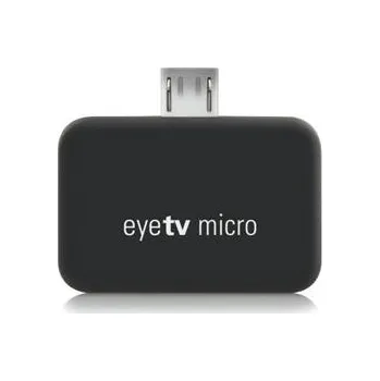 Elgato EyeTV Mobile mobilní DVB-T Tuner pro Android zařízení micro USB