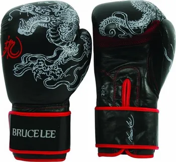 Boxerské rukavice Bruce Lee Dragon 12oz
