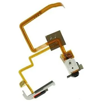 Apple iPod 6G/7G Classic headphone jack a hold switch pro iPod Classic 632-0371