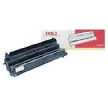 Tiskový válec Oki Válec OKI Okipage 8c, černý, 12000s, s, O