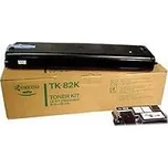 Toner Kyocera TK-82BK (Černý)