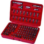 Sada bitů 100ks S2 (5049) + magnetický nástavec.