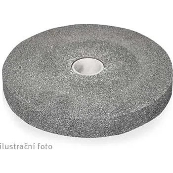 Brusný kotouč Optimum Brusný kotouč K 36 / pr. 200 × 25, pr. 32 mm - 3107200 (pro brusky QSM)