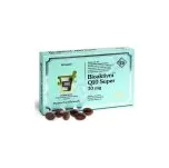 Bioaktivní Quinon Q10 Super tbl.60x30mg