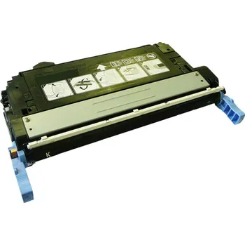 Kompatibilní toner HP Q5950A černá Color LaserJet 4700 MP print
