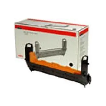 Tiskový válec Oki Válec OKI Laser C9300, 9500, černý, 41963408, O
