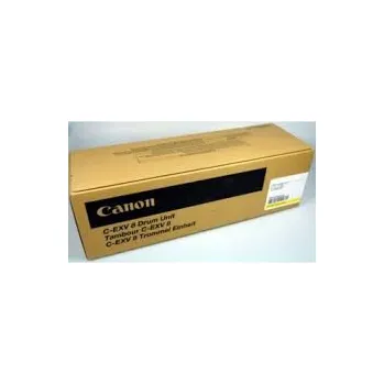 Tiskový válec Canon C-EXV8, 7622A002, zobrazovací válec (Žlutý)