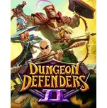 Dungeon Defenders 2 PC