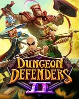 Dungeon Defenders 2 PC