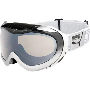 Lyžařské brýle Cébé CRUX L Grey