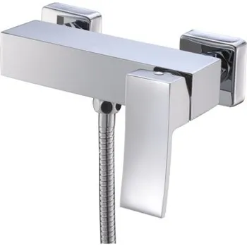 BeLaggio TORINO TO 2845 sprchová baterie bez příslušenství