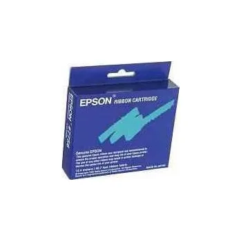 Pásek do tiskárny Páska do tiskárny Epson DLQ 2000, LQ 2000K, černá, C13SO15013, O