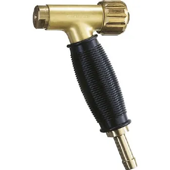 Příslušenství pro vysokotlaký čistič ABAC HGM-19 pneu vysokotlaká mycí pistole Multiclean