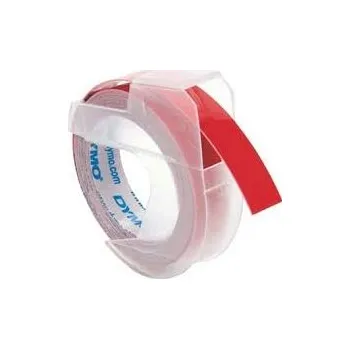 Pásek do tiskárny Páska Dymo S0898150 (Červená)