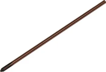 Šroubovák náhradní hrot - křížový šroubovák: 3.5 x 120mm