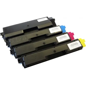 Toner Triumph Adler DCC-2626/2726, CDC1626 1726 5526 DCC6526, TK-C2626/2726 cyan originál