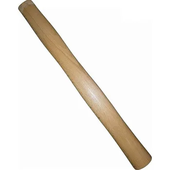 Násada Násada na kladivo - 45 cm, tvarovaná, lakovaná