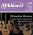 Struna pro kytaru a smyčcový nástroj D'ADDARIO EJ26