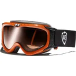 Lyžařské brýle DR.ZIPE MISTRESS L II Shine Black