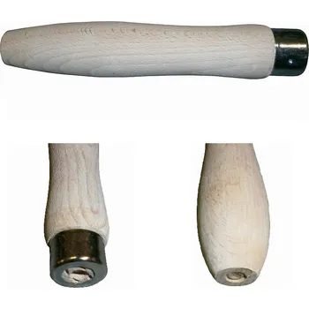 Násada Násada na pilník - 140 mm