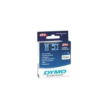Pásek do tiskárny Páska Dymo 45016 (Černý tisk/modrý podklad)