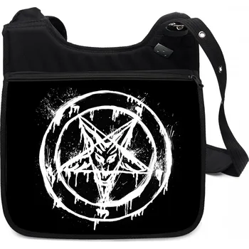 Taška přes rameno PENTAGRAM 01 MyBestHome 34x30x12 cm
