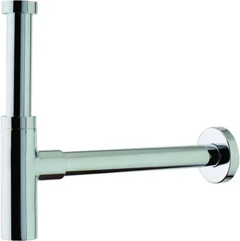 Sifon Art. 712.135 umyvadlový chromovaný 1"1/2