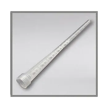 Průmyslové lepidlo Tremco illbruck CPG OT171 Mísící špička pro chemickou kotvu.