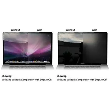 Notebook RadTech ClearCal antireflexní matná fólie pro MacBook AIR a Retina Air 13,3" 2011-2020