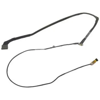 Počítač Wifi Bluetooth iSight kabel pro Apple MacBook Pro 15" A1286 GS17643 2008-2010