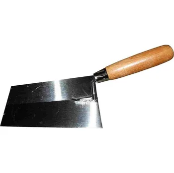 Zednická lžíce Zednická lžíce s rukojetí - 200 mm