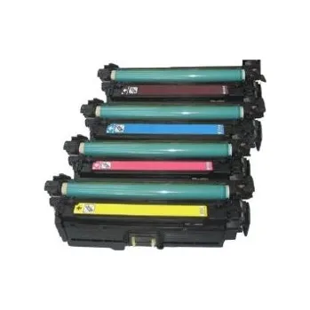 CRG-723M kompatibilní kazeta (Purpurová)