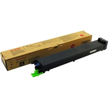 Počítač Toner Sharp MX-31GTBA, MX-2600N, 3100N, black, originál
