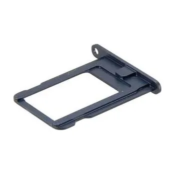 Telefonní příslušenství Apple iPad Mini / Air SIM Tray - šuplík na SIM pro Apple iPad Mini / Air černý